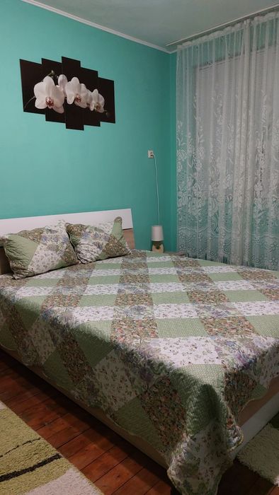 Почивка на море- "Апартамент"Диана-център"-Царево