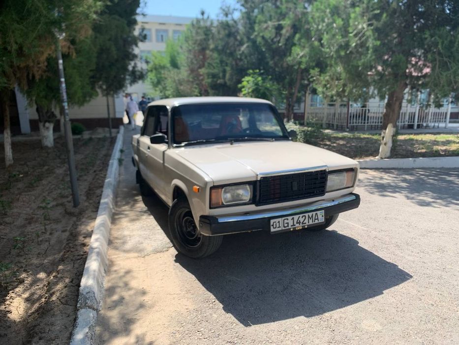 2107 Srochniyga pul zarurligi uchun