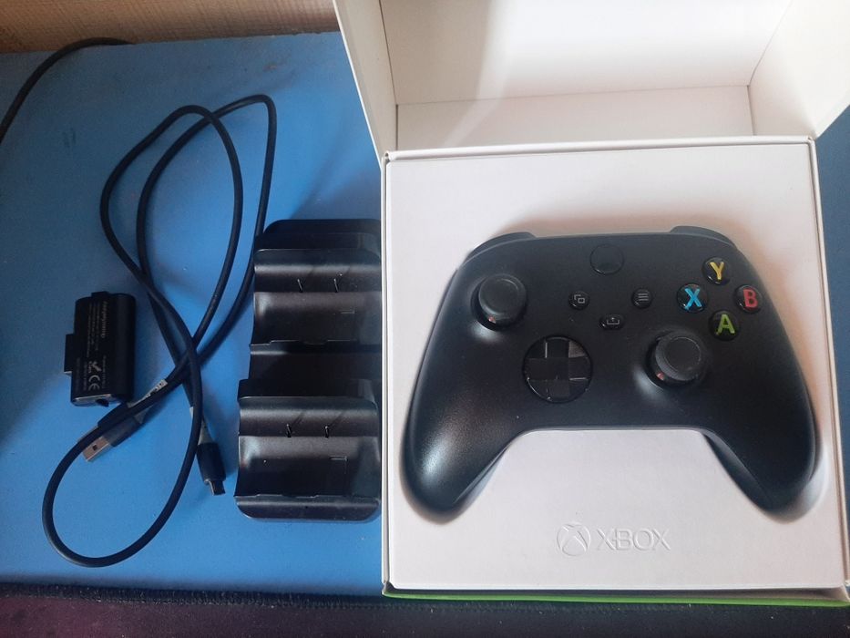 Джойстик, геймпад Xbox series