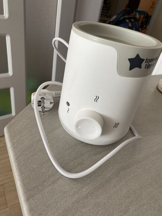 Tommee Tippee Електрически уред за затопляне на храна Easi-warm 0195