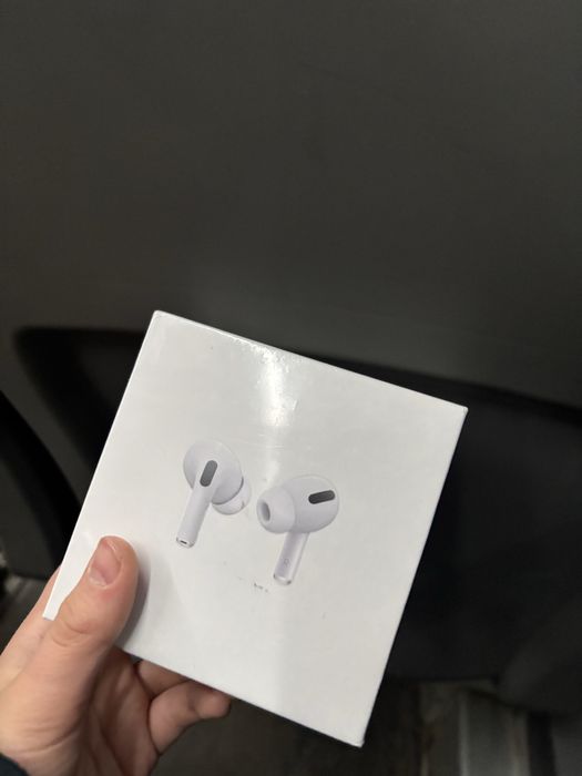 Продам airpod за 7500тг новые