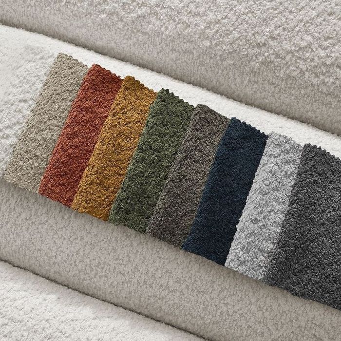 Раскладной диван и кресло