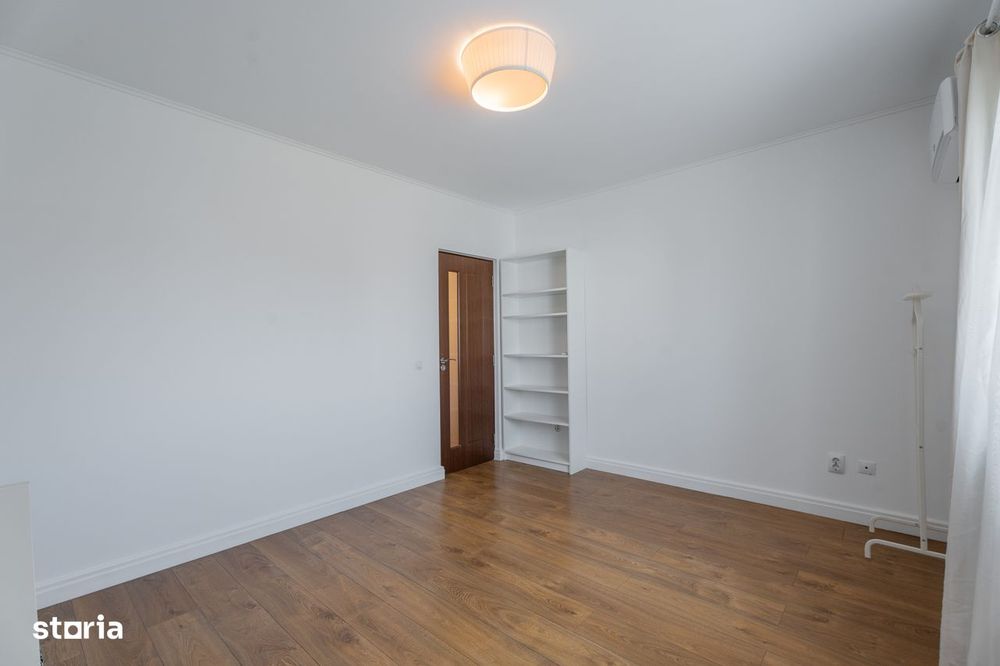 2 camere | Parcare | Petfriendly | Cartier Brown Luxury