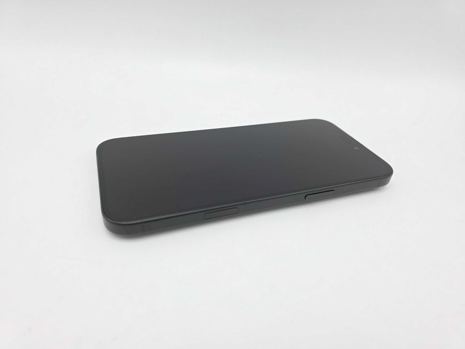 iPhone 16 Plus Black 128 Gb Neverlocked FullBox Garantie