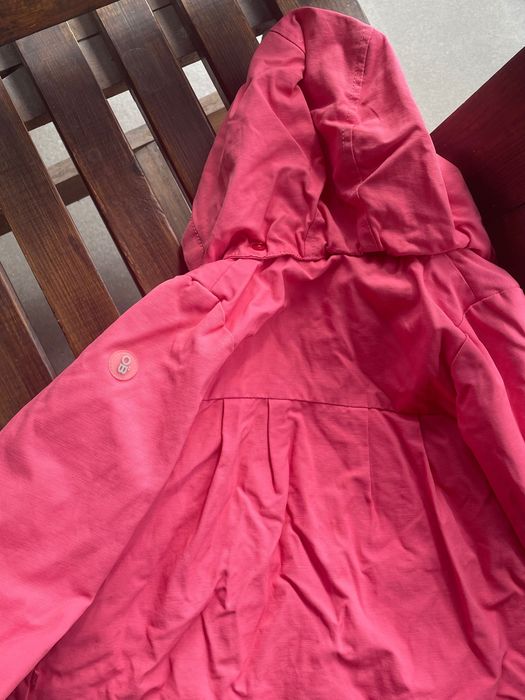 Есенно яке Okaidi / Obaibi за 18 месеца. Против дъжд и вятър