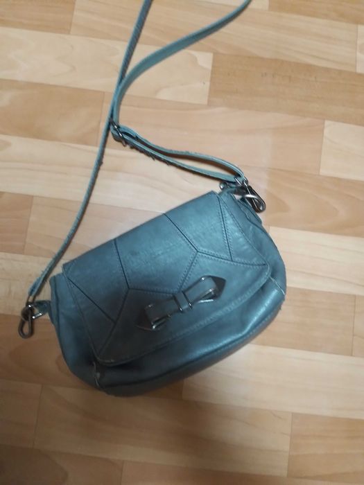 Сумки женские через плечо