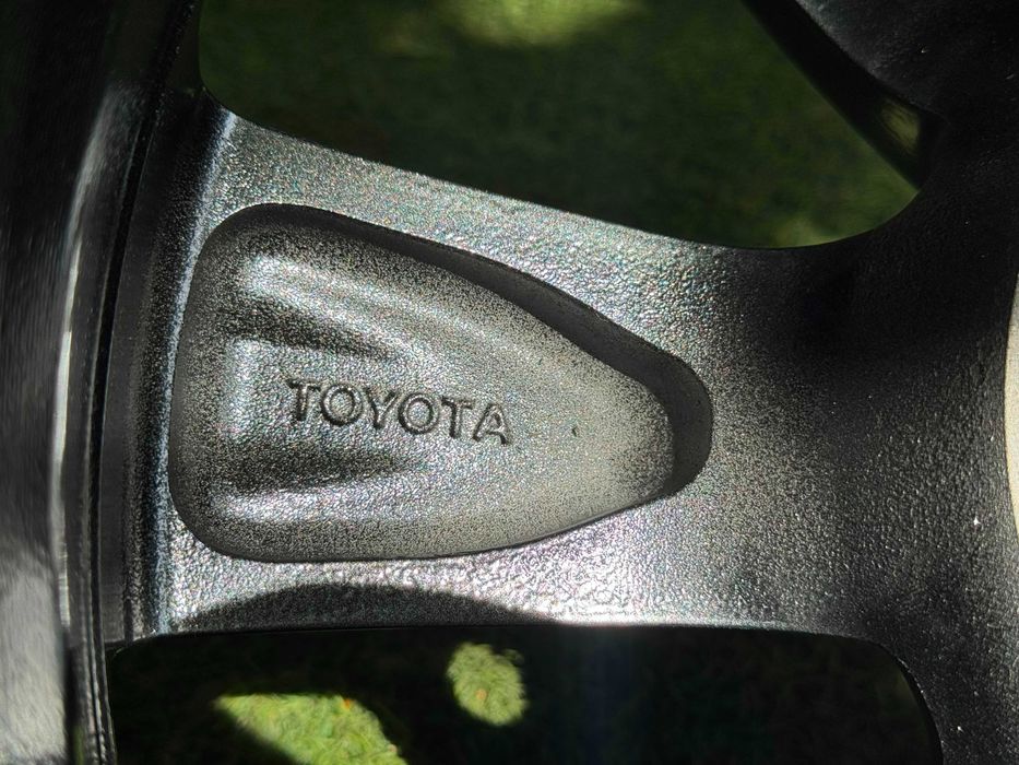 Диски R17 Toyota / Lexus