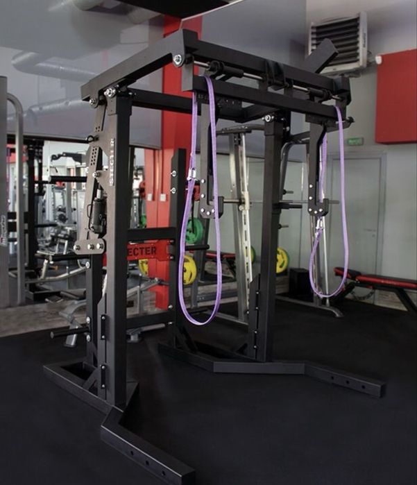 Монолифт пауэрлифтинг