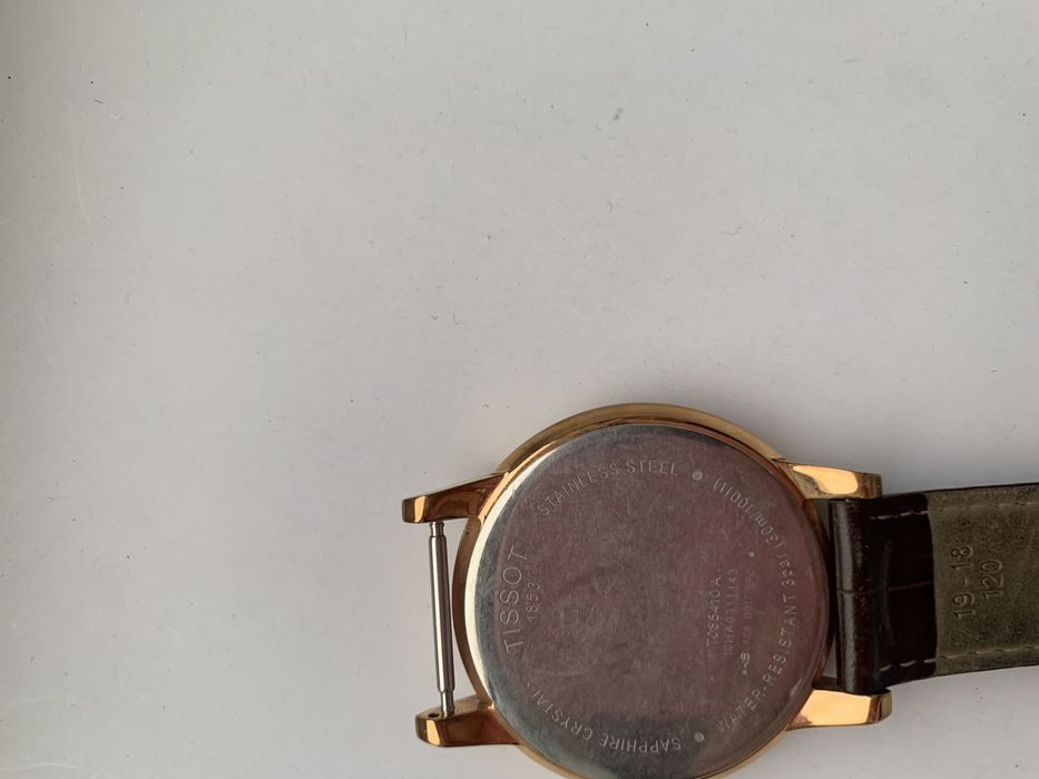 Часы мужские