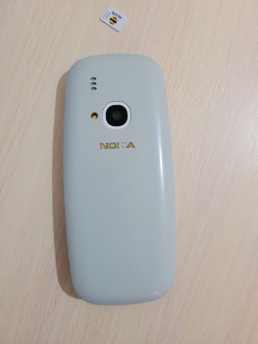 Продам Nokia 3310