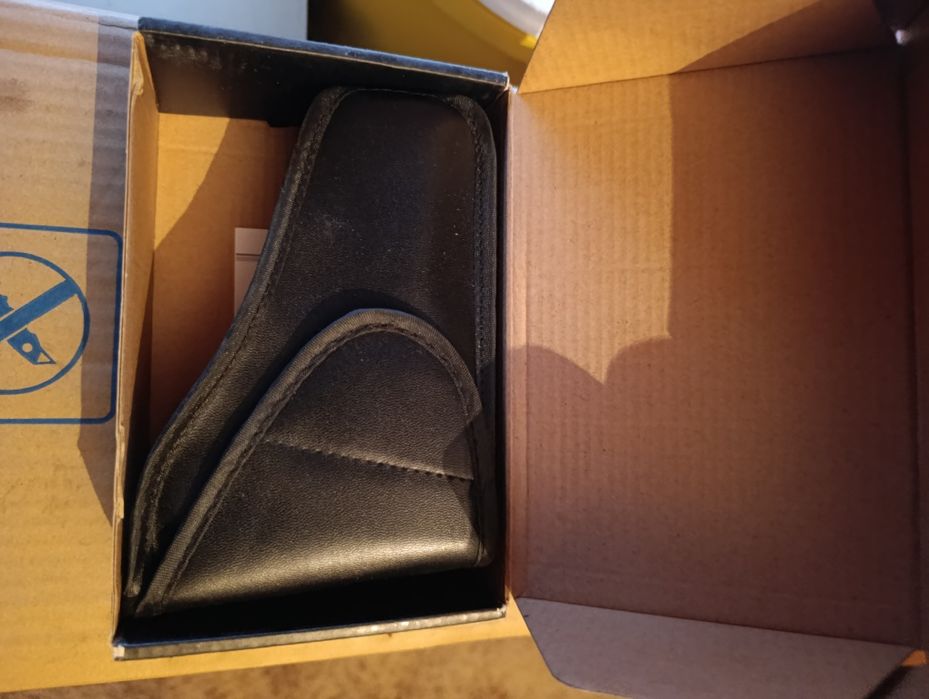 Лазерен термометър