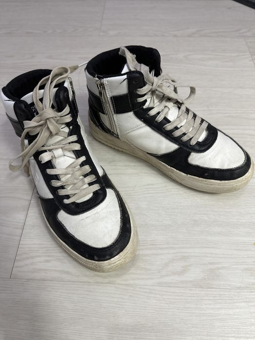 Обувь и одежда для подростка