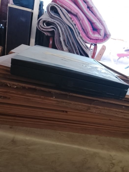 Ноутбук HP Compaq Presario CQ56