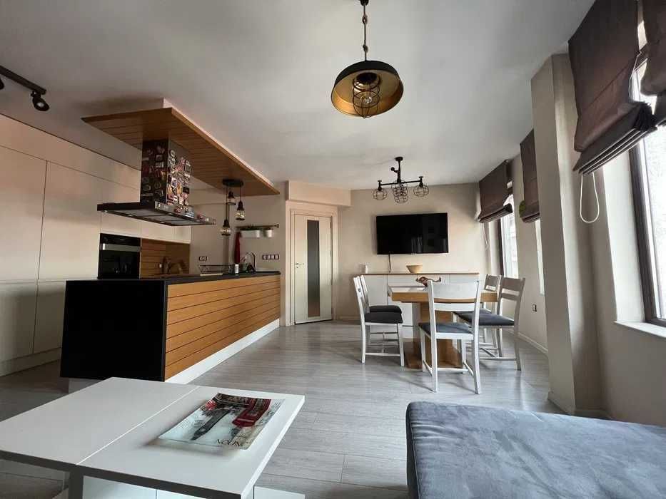 Продава се Двустаен апартамент в София, Дианабад - 73 кв.м за 1864 €/кв.м - Снимка #2