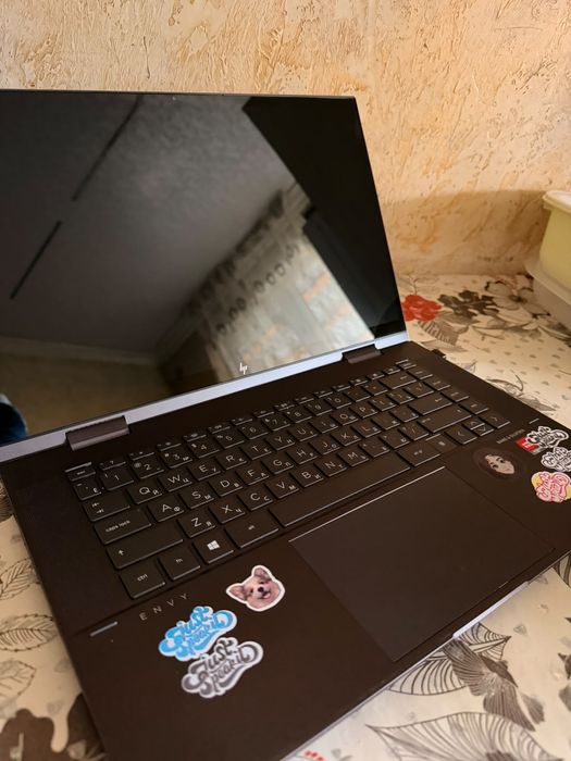 Ноутбук HP laptop