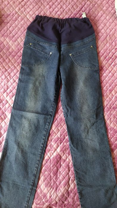 Джинсы для беременных