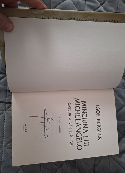 Colecție Igor Bergler