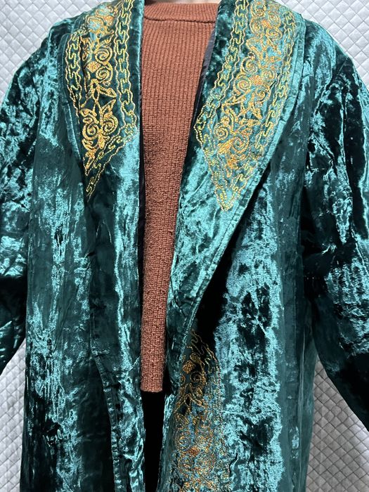 Шапан Мужской