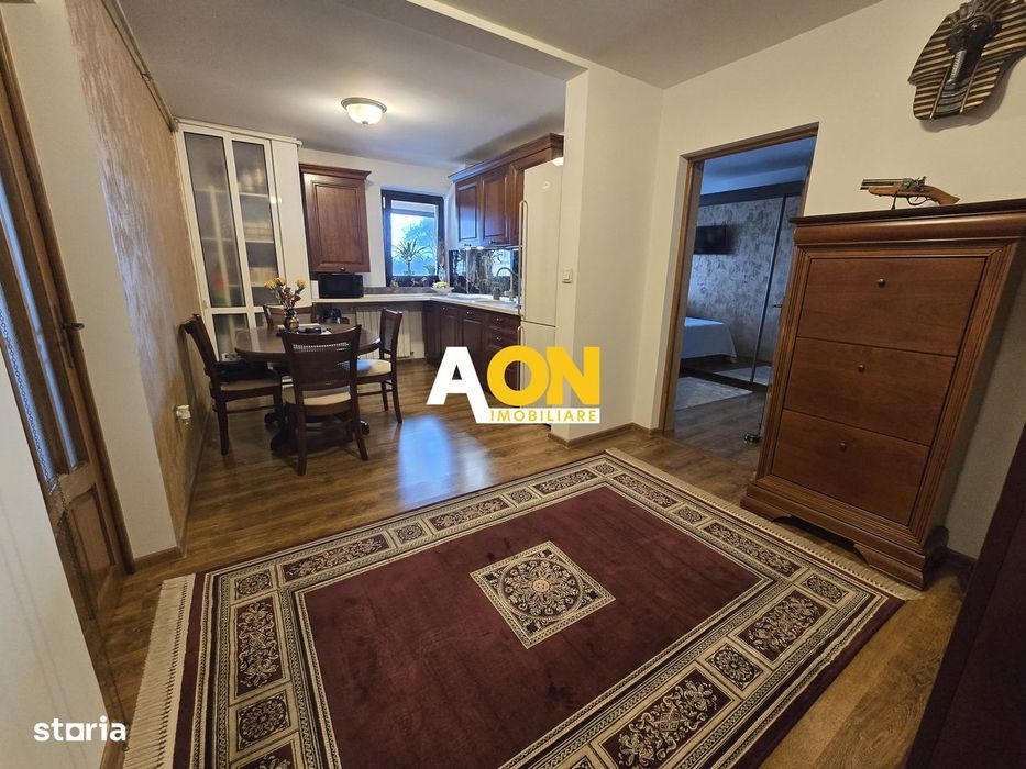 Apartament 2 Camere M-uri, Vedere spre Catedrala, Complet Renovat — fotografia 1