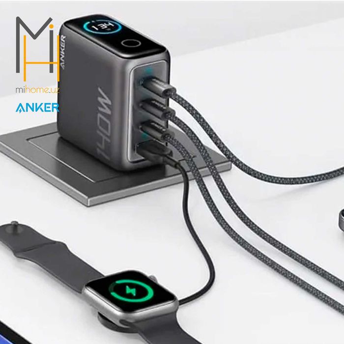 Anker ZOLO 140W B2697
