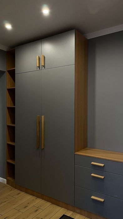 Мебель на заказ .