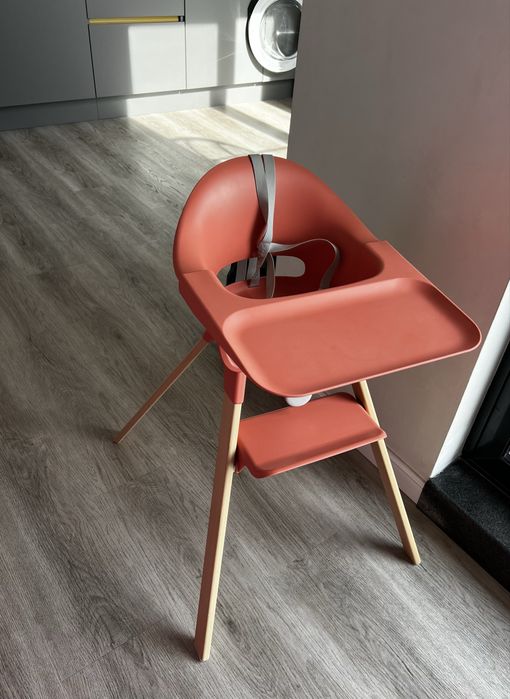 Стол за хранене Stokke Clikk