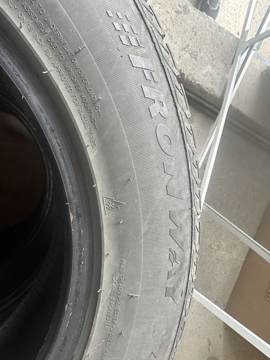 4 buc Cauciucuri Iarnă