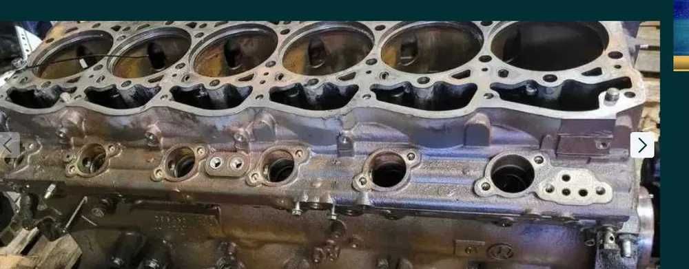 piese  motor daf xf 105 euro 5  chiuloase,  arbore cotit  etc. ieftine