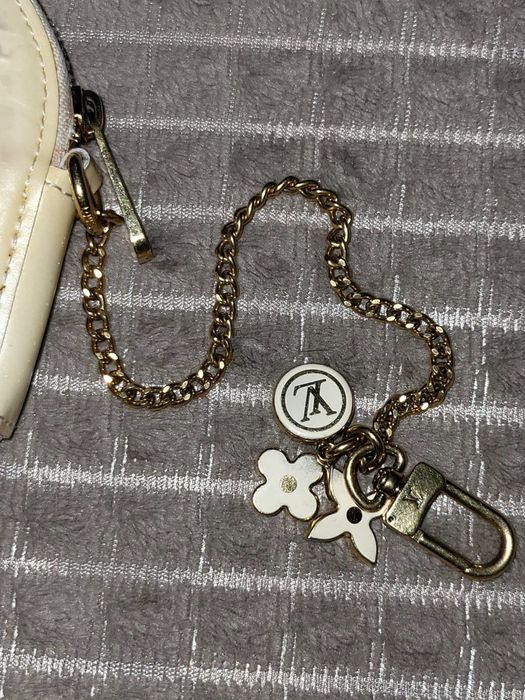 Кошелёк монетница louis vuitton оригинал луи витон