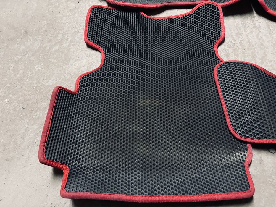 Продам Eva полики Ева коврики