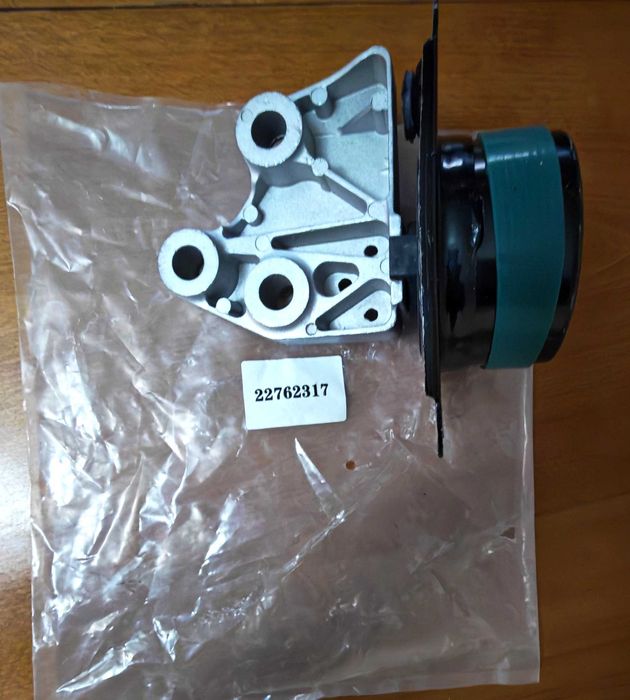 Тампони на двигател за Chevrolet Captiva Facelift, Опел Антара 2.2 D.