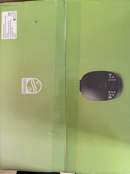 Philips мултикулър 3000 Series с 60 програми