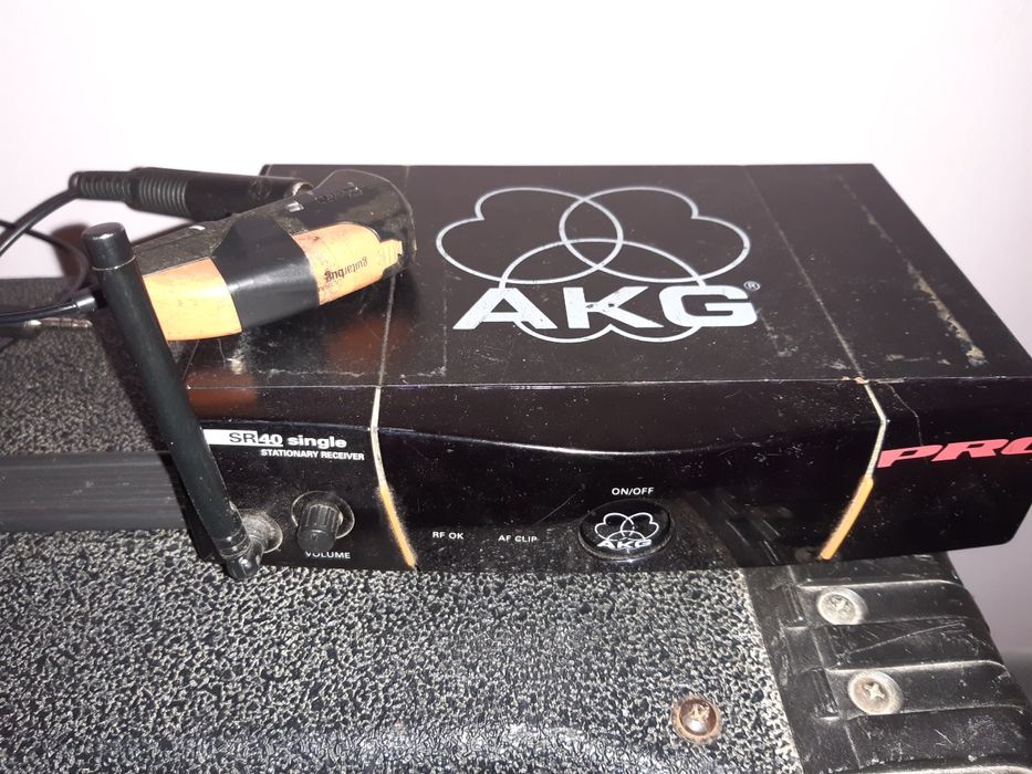 Уредба усилвател