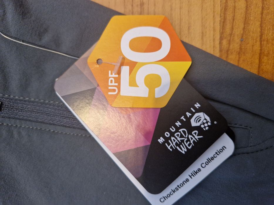 Панталон за туризъм Mountain Hardwear