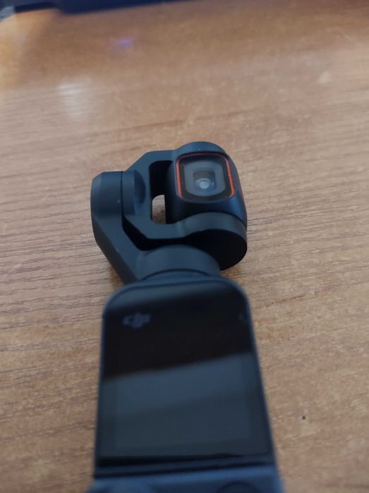Dji Osmo Pocket 2