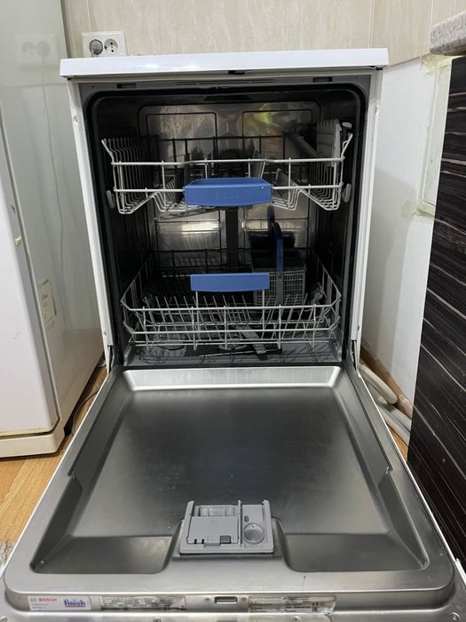 Посудомоечная машина Bosch