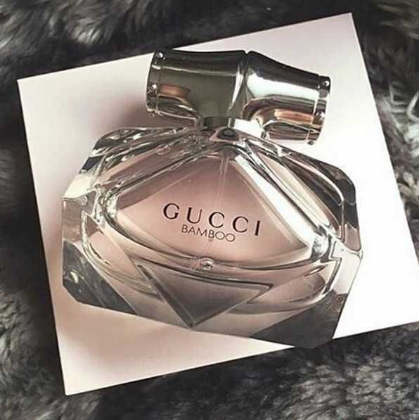 Parfum Gucci - Guilty, Bamboo, Bloom, Premiere