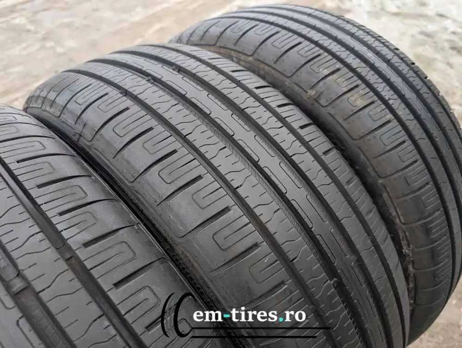 215/55 R18 • Vara • Goodyear Efficient Grip Performance 95T | 4 buc | DOT 2025 | Pret/buc