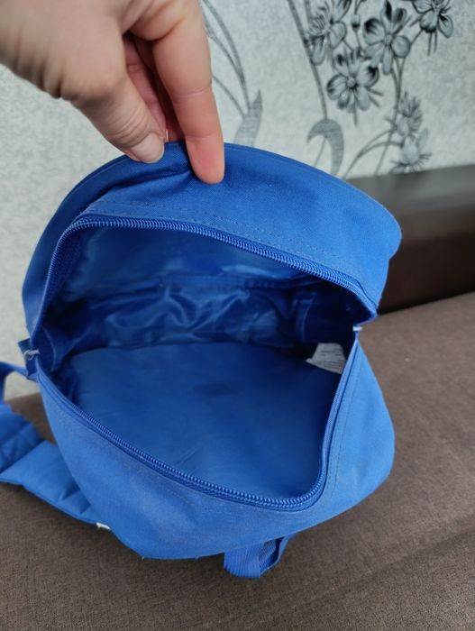 Рюкзак школьный садика