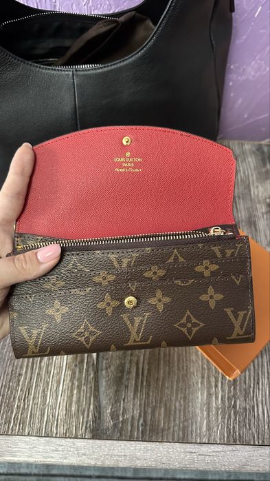 Продам кошелек новый