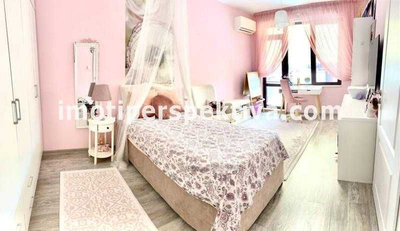 Продава се Многостаен апартамент в Пловдив, Остромила - 135 кв.м за 1875 €/кв.м - Снимка #10