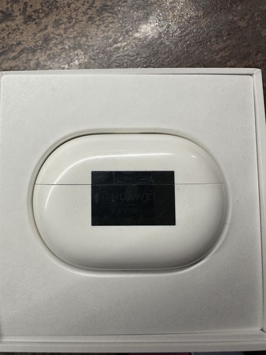 Huawei FreeBuds pro 2
