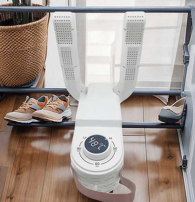 Електрически сушилник за обувки