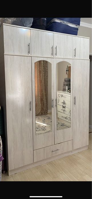 Шкаф спалный……….