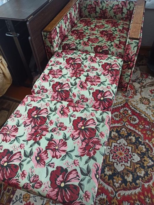 Продам кресло кровать