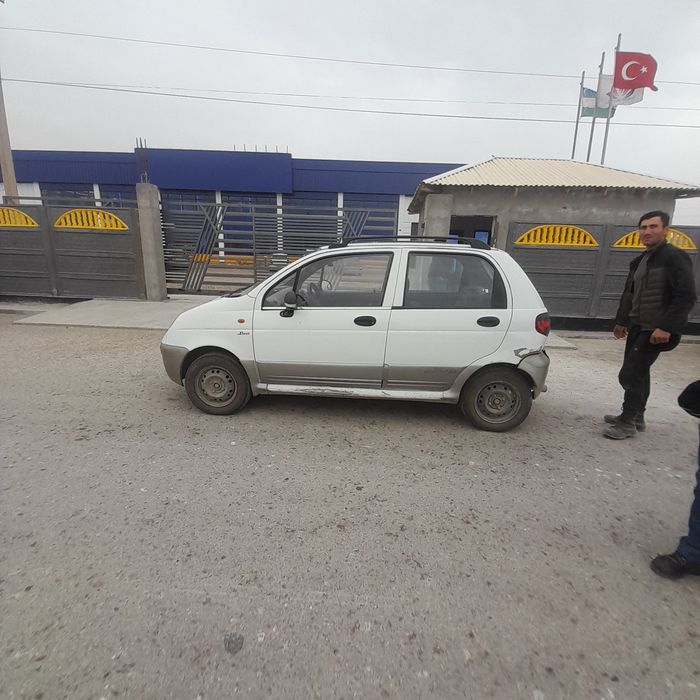 Матиз бест срочни пул зарур