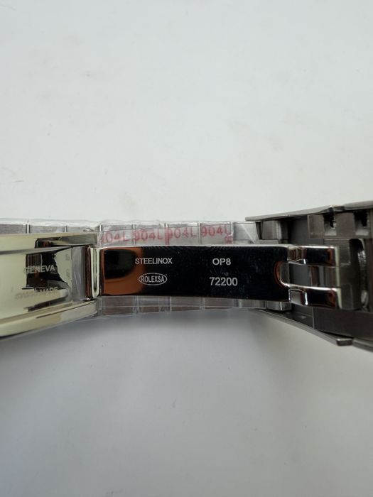 Ceas Rolex Datejust Blue Sunburst 41mm, Nou