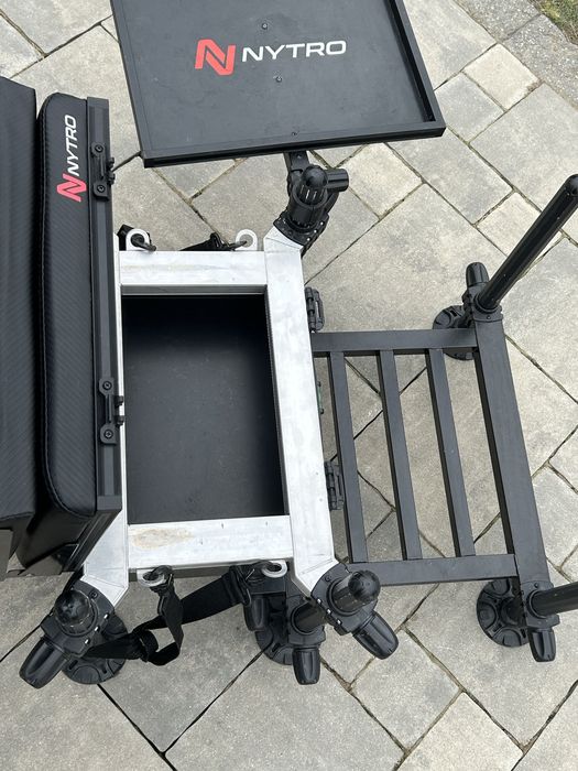 vand modular nytro comfibox,conditie foarte buna