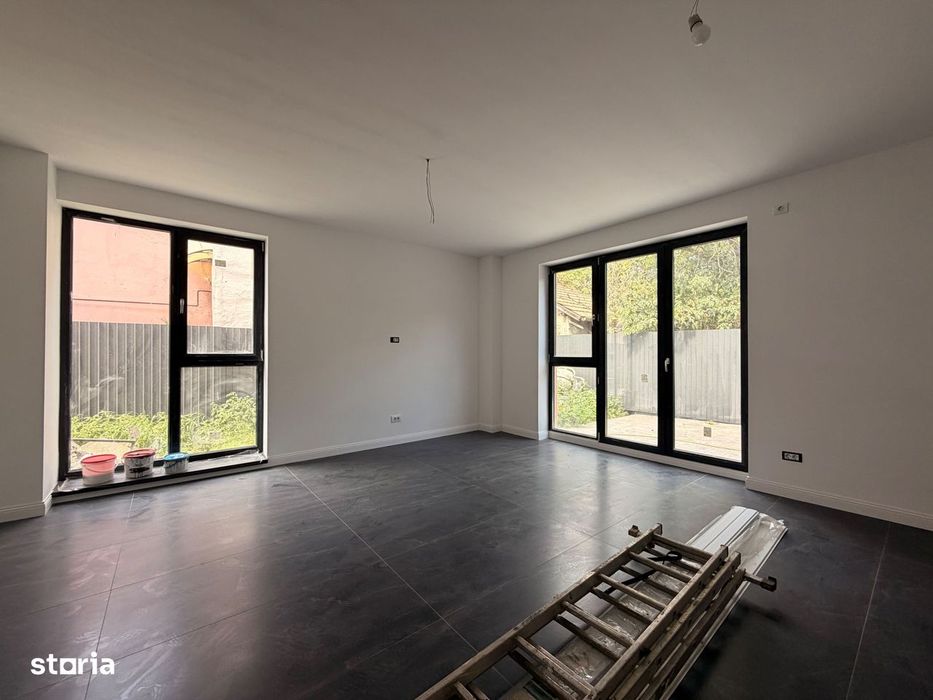 Vila | Constructie 2026 | Loc De Parcare