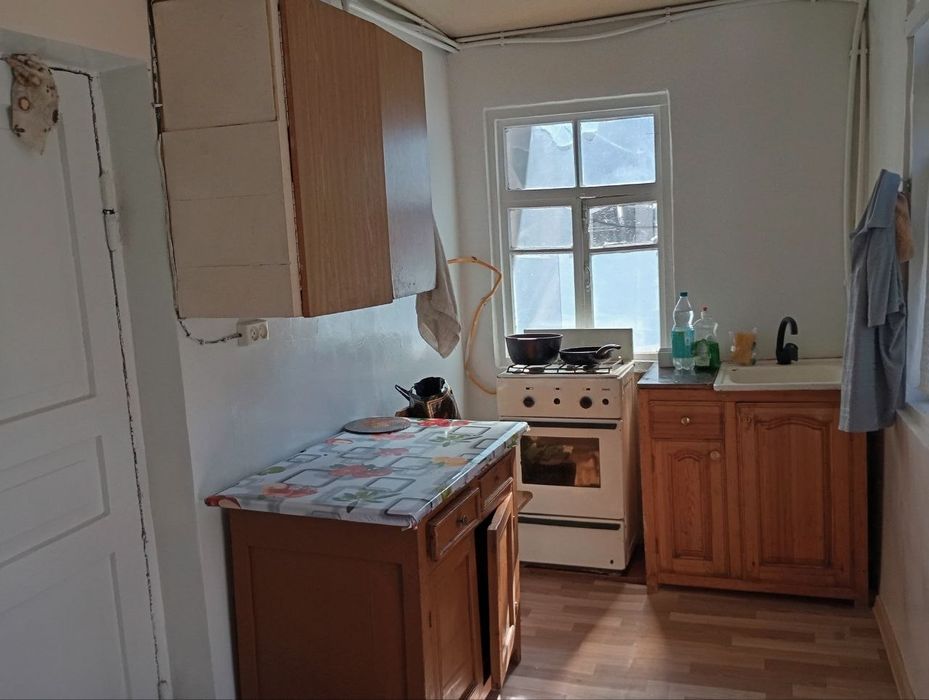 Сдается дом центр Луначарского